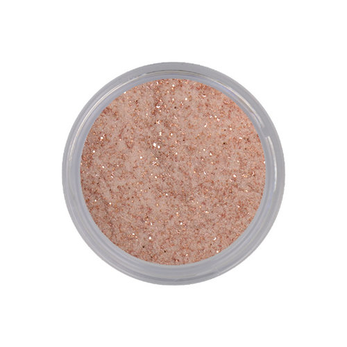 Poudre Acrylique Rose Quartz Glitter