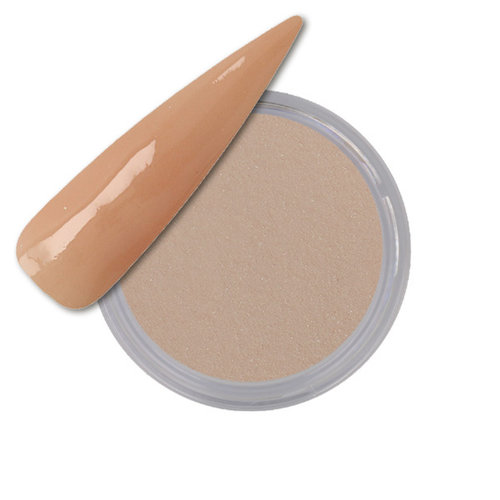 Acrylic Powder Cover Nude