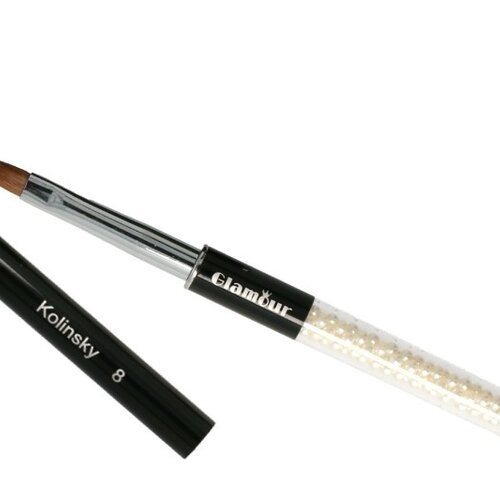 Pearl Line Kolinsky Penseel