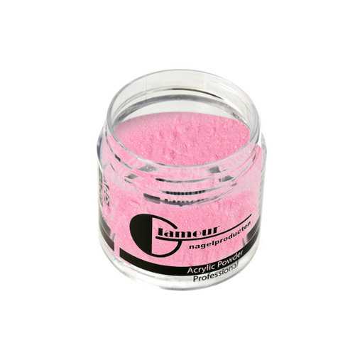 Acrylic Powder Soft Glitter Blooming