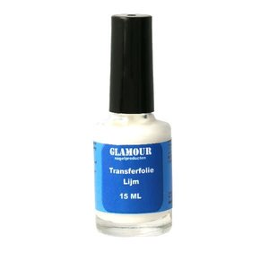 LÃ¡mina de Transferencia de UÃ±as