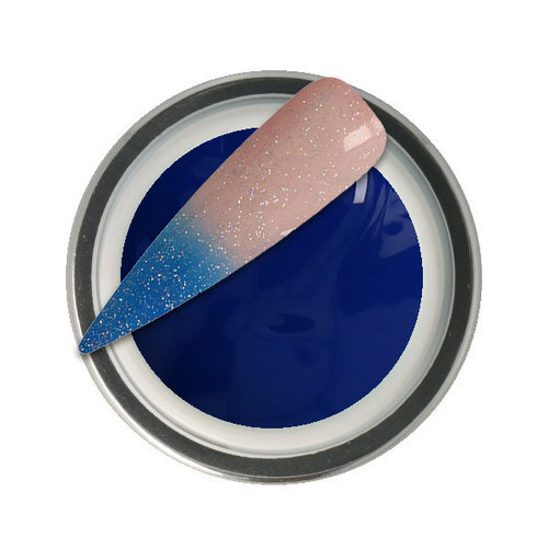 Stamping Gel 3-in-1 Royaal Blauw