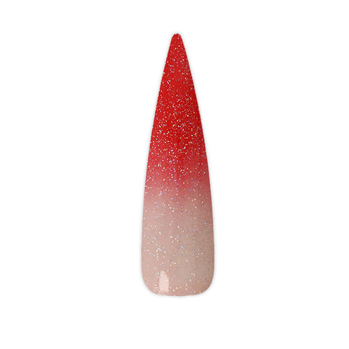 Stamping Gel 3-in-1 Rood