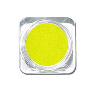 Pigment Neon Yellow