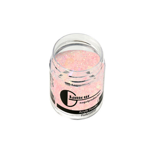 Poudre Acrylique Glitter Candy Coated Laser Beams