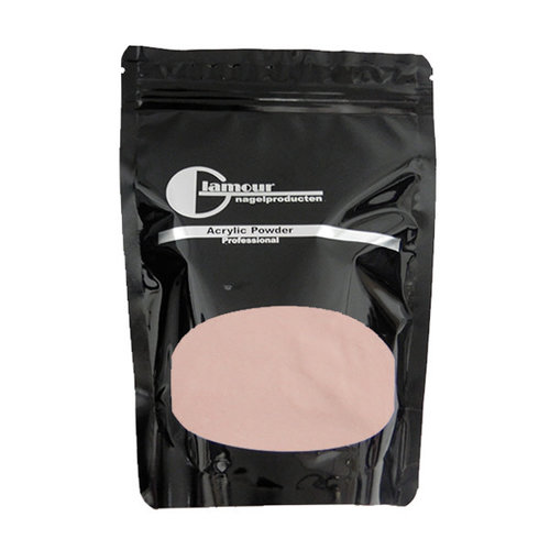 Acrylic Powder Cover Ballet Slipper