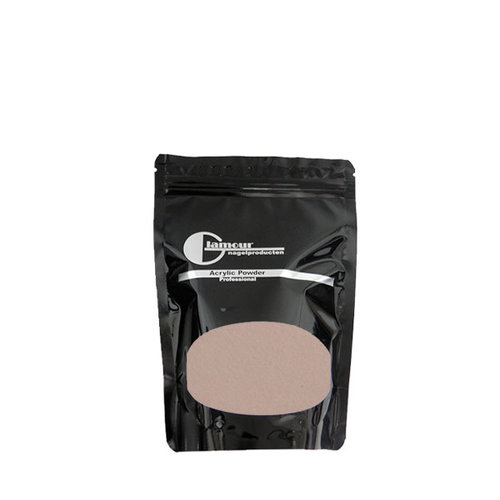 Acrylic Powder Cover Warm Nude