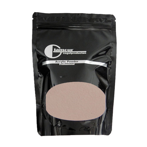 Acrylic Powder Cover Warm Nude