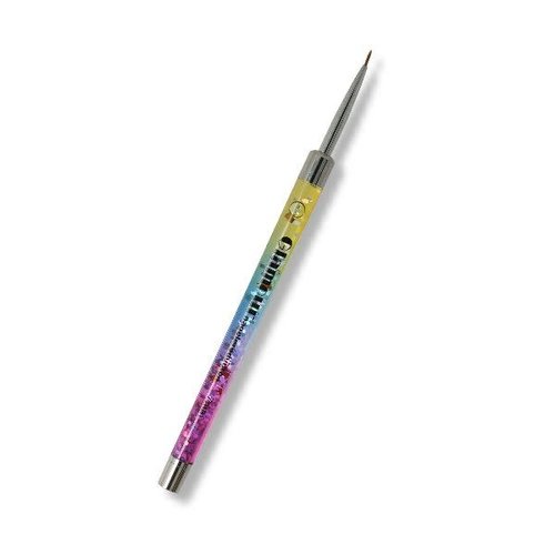 Sable Nailart Liner Kolinsky 7mm