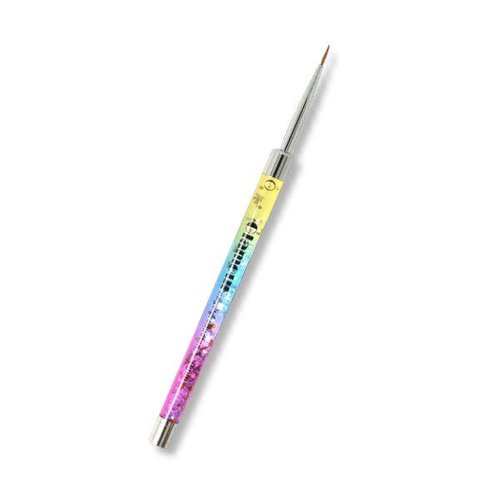 Sable Nailart Liner Kolinsky 9mm