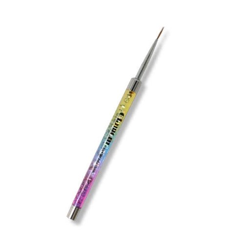 Sable Nailart Liner Kolinsky 11mm