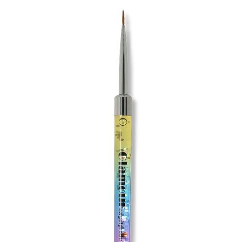 Sable Nailart Liner Kolinsky 9mm