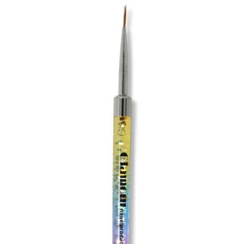 Sable Nailart Liner Kolinsky 11mm