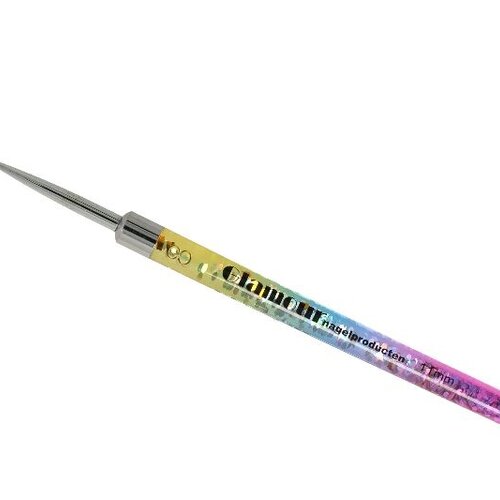 Sable Nailart Liner Kolinsky