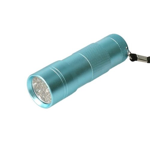 Mini LED Torch