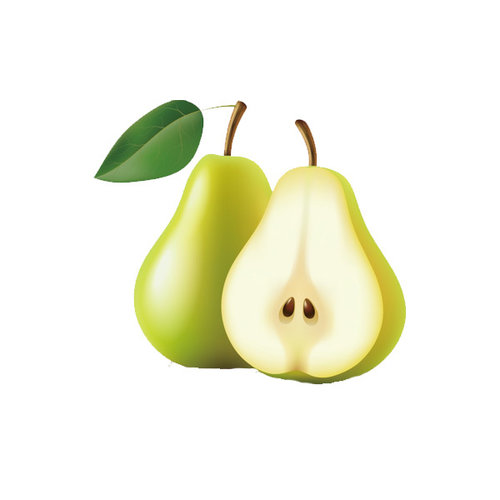 Nagelolie Pear