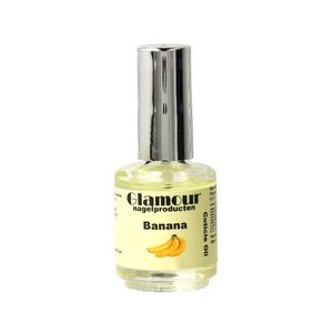 Nail Oil Banana