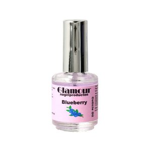 Nail Oil Blueberry