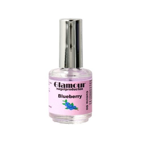 Nail Oil Blueberry