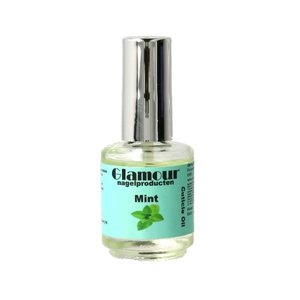 Aceite de Uñas Mint