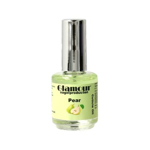 Nail Oil Pear