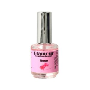 Aceite de Uñas Rose