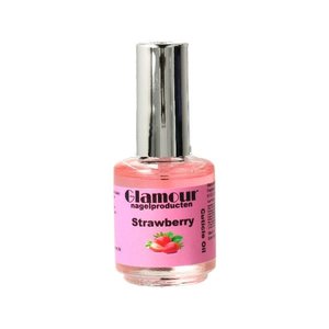 Aceite de Uñas Strawberry