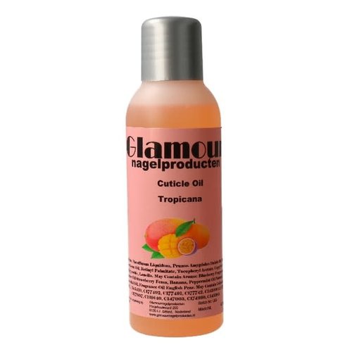 Huile d'Ongle Tropicana