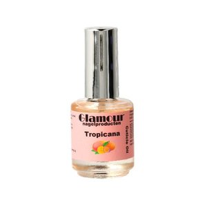 Aceite de Uñas Tropicana