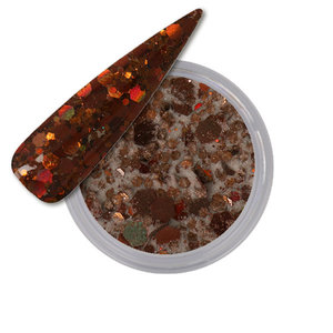 Poudre Acrylique Glitter Kyoto