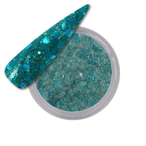 Poudre Acrylique Glitter Millions