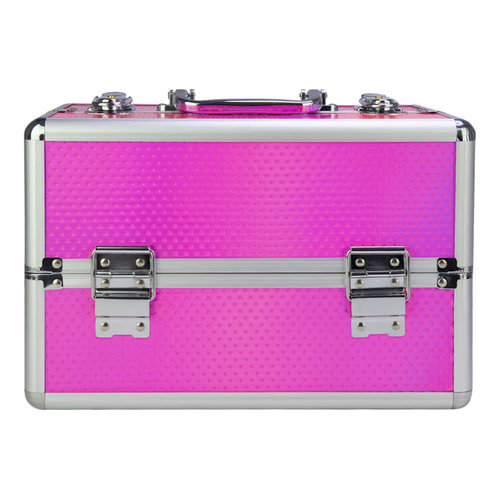 Beautycase Hot Pink Beautycase Hot Pink