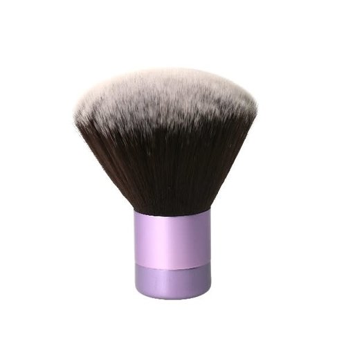 Nail Dust Brush Large Fluffy