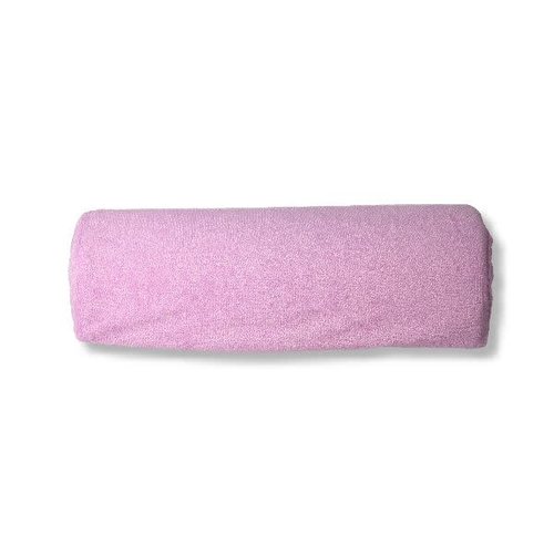 Hand Cushion Terry Cloth Lila