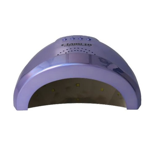 LED Holographic Purple LED Holographic Purple