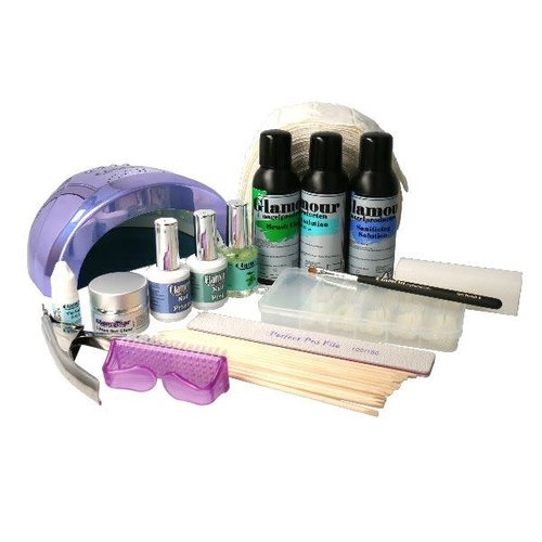 Gel Starterspakket Basis 1 Gel Starterspakket Basis 1