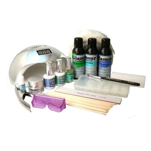 Gel Starterkit Basic 2