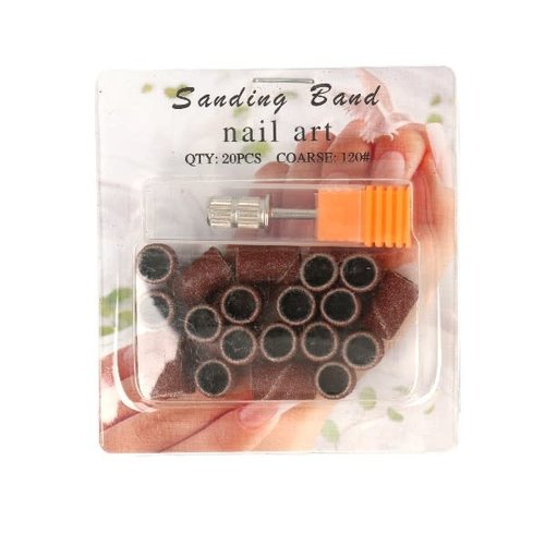 Sandy Holder Set 120