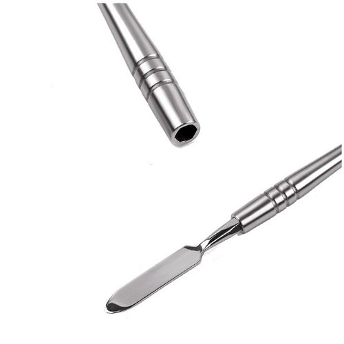 Multifunctional Cuticle Pusher