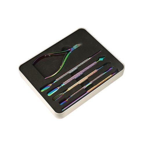 Nail Tool Set Deluxe