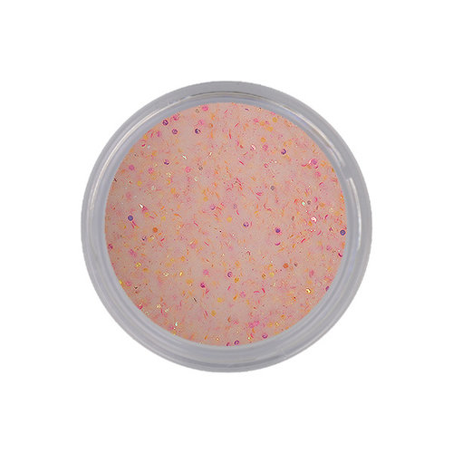 Poudre Acrylique Glitter Bed of Flowers