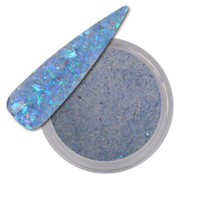 Poudre Acrylique Glitter Nice Ice