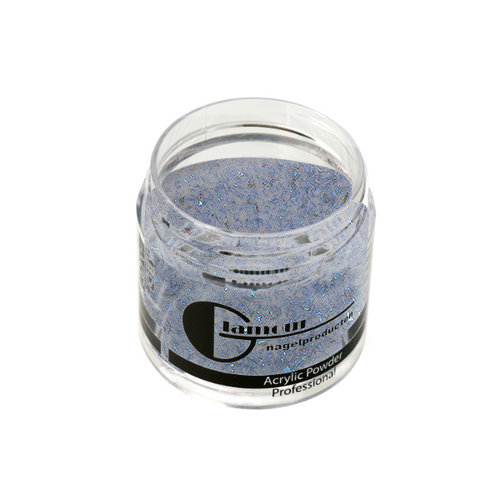 Poudre Acrylique Glitter Nice Ice