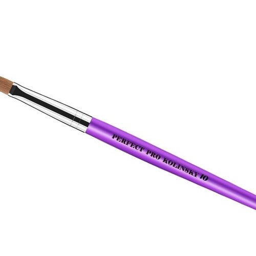 Perfect Pro Penseel Kolinsky