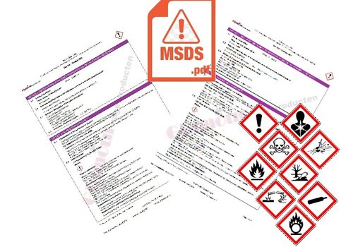 MSDS