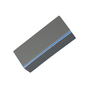 Nail File Buffing Block Blue