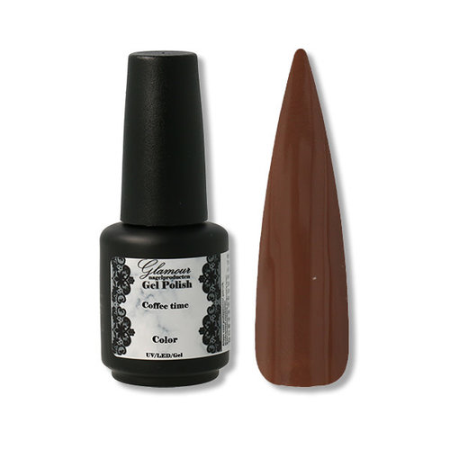 Gel On Coffee Time Gel On Coffee Time