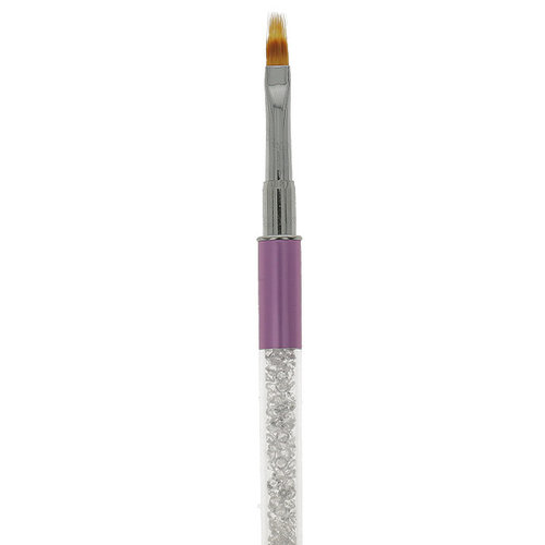 Gel Blending Brush Deluxe