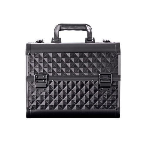 Beautycase Matte Black Beautycase Matte Black