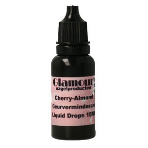 Acrylic Odor Reducer Cherry Almond 15ML